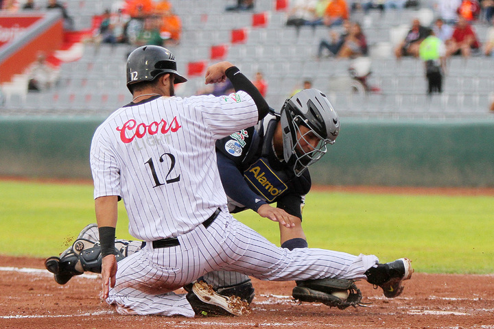 Sultanes, a la final