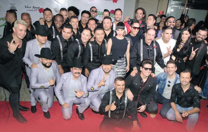 Cañaveral es del Pop