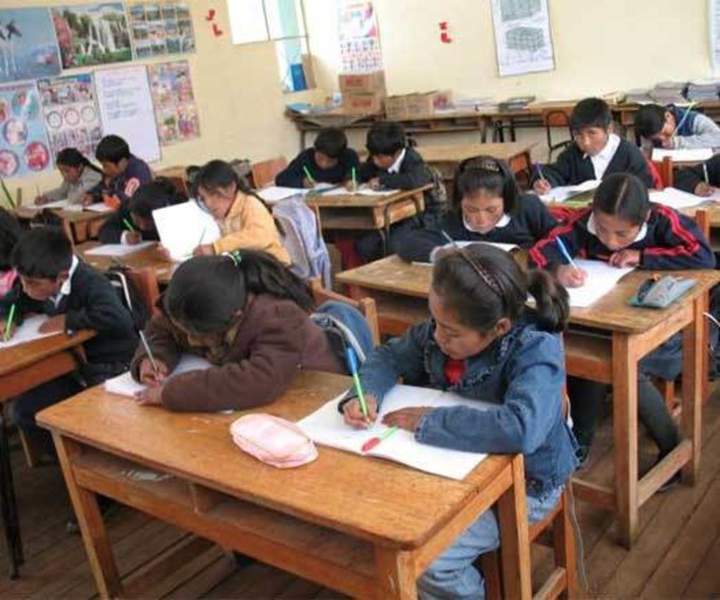 Reprueba Latinoamérica en calidad de educación pese a ampliar cobertura