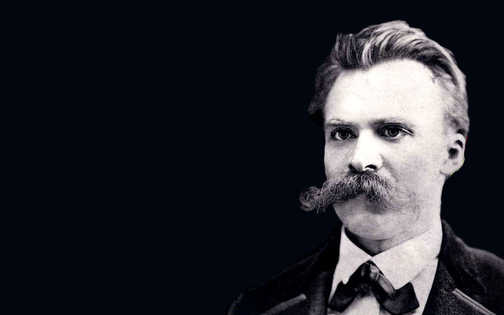 1900: Muere el filósofo alemán Friedrich Nietzsche