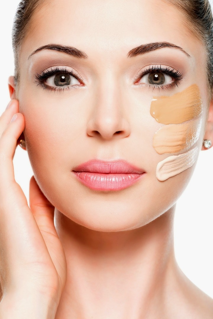 El maquillaje ideal para ti