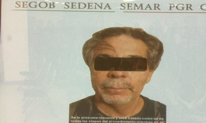 Hijo de capo, en nómina