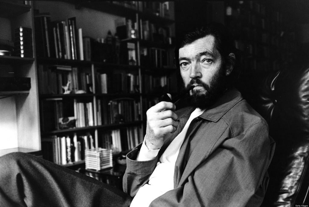 1914: Nace el escritor Julio Cortázar