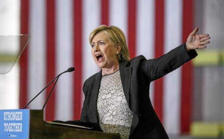 Wikileaks filtrará nuevos documentos relacionados con Hillary Clinton
