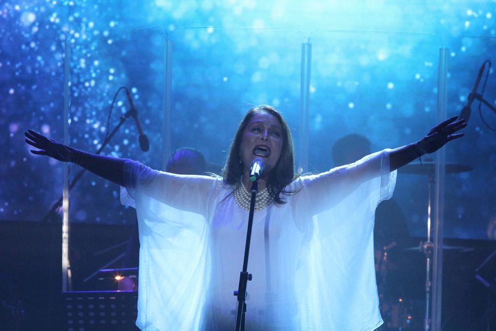 1959: Nace la actriz mexicana Daniela Romo