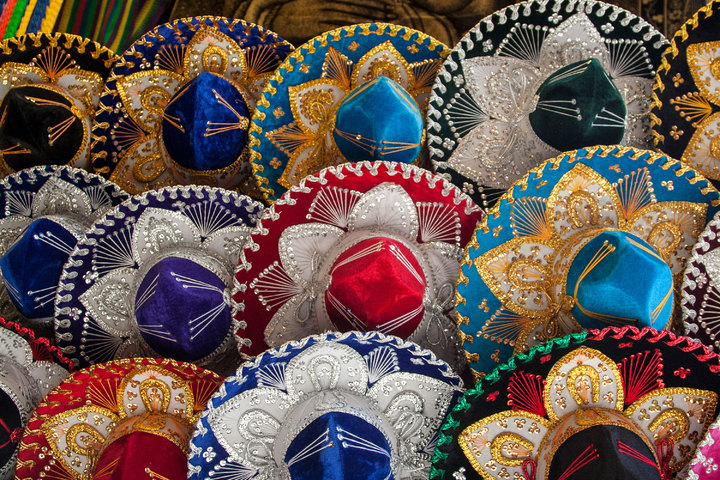 Logran Guinness con sabor a mariachi