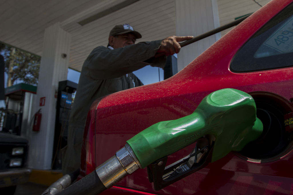 Subirá precio de gasolina Magna en septiembre