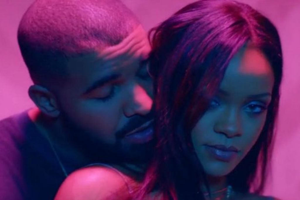 Recibe Rihanna sorpresivo regalo de Drake