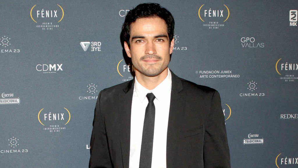1983: Nace el actor Alfonso Herrera