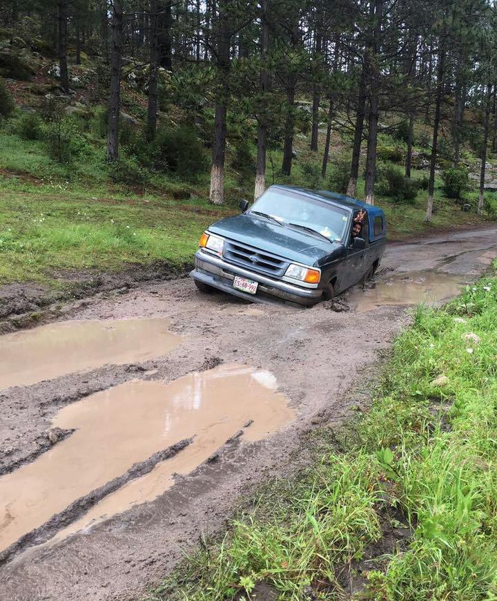 Llegaron 213 mdp y no recibieron apoyo