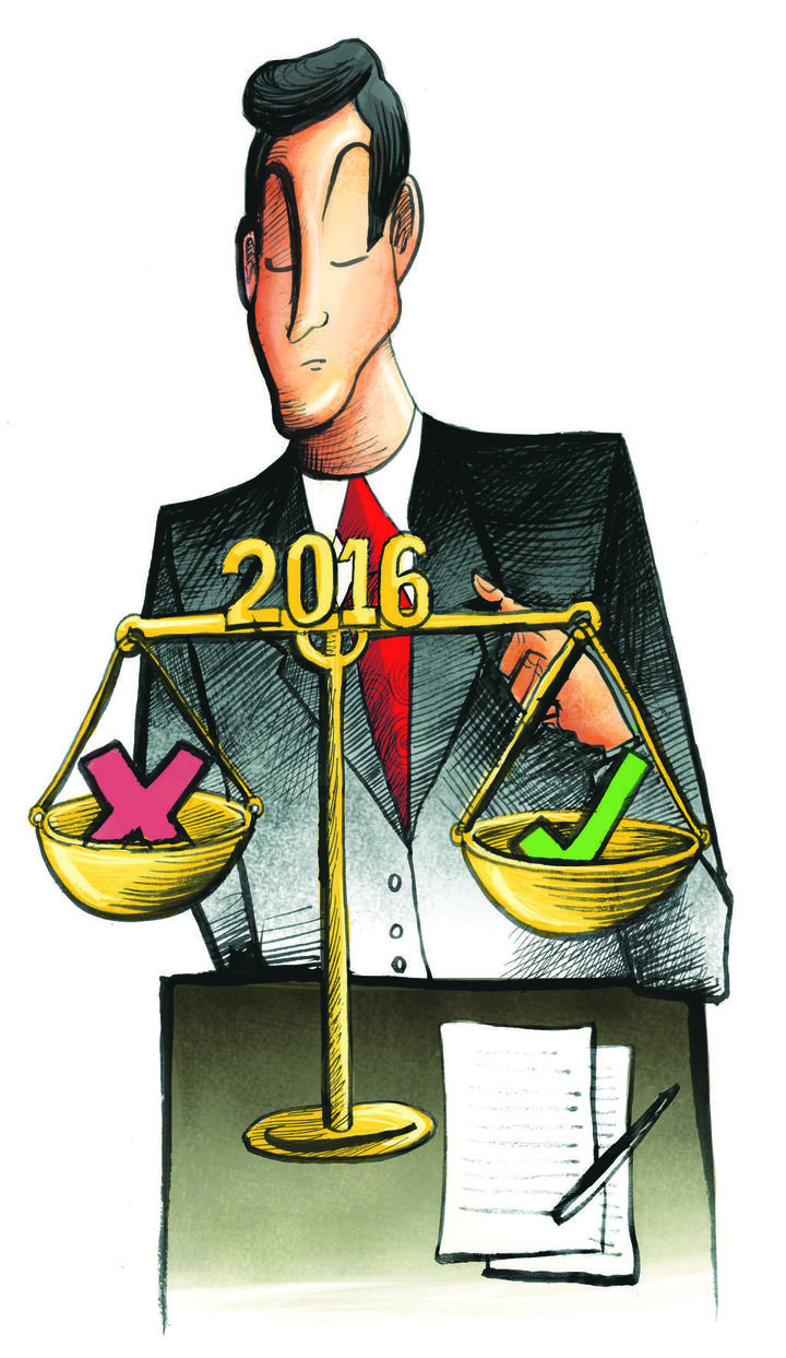 Informe, tiene Presidente reto en transparencia