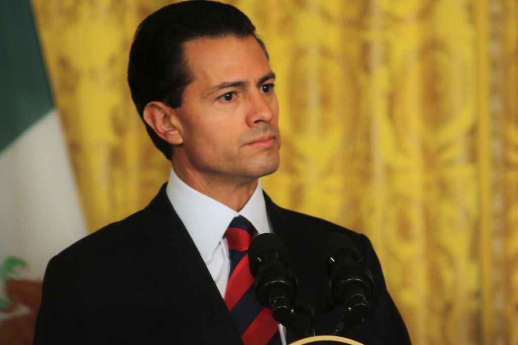 Inaugurará EPN hospital militar en Mazatlán