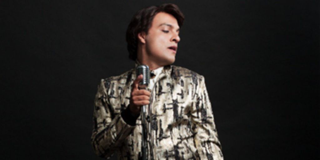 Retransmitirá TV Azteca serie de Juan Gabriel