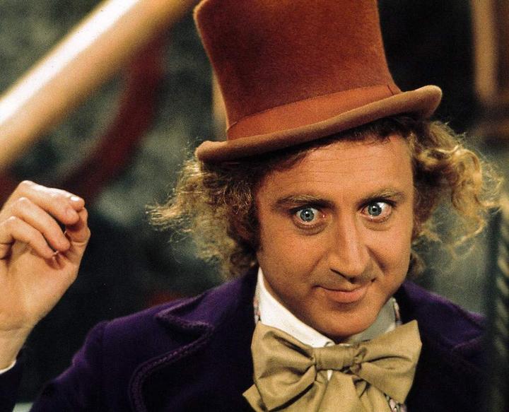 Muere comediante Gene Wilder
