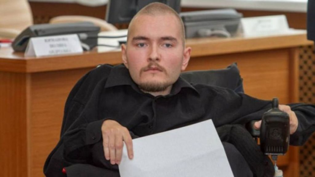 Ruso se ofrece voluntario para primer trasplante de cabeza