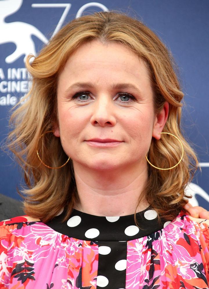 Emily Watson será esposa de Albert Einstein