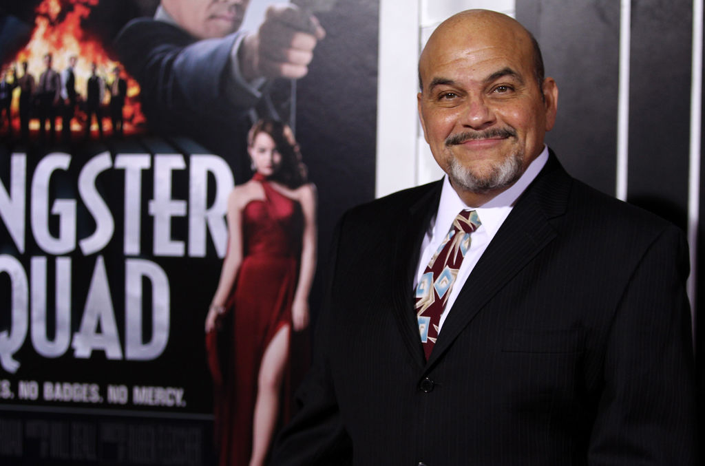 Muere a los 65 años el actor Jon Polito