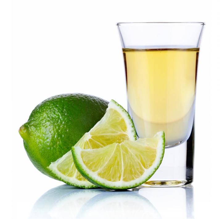 Beneficios de tomar tequila