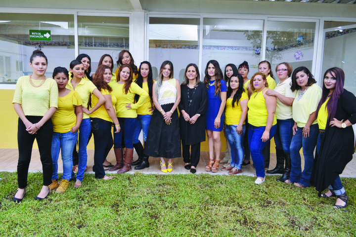 Inauguran guardería ‘Iniciarte’