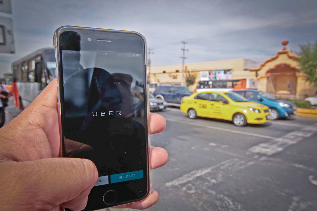 Aplica Villahermosa operativo para detener unidades de Uber