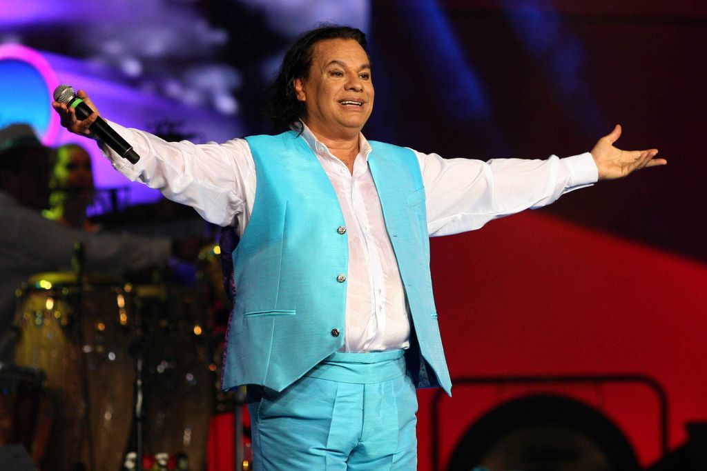 Descarta madre de hijos de Juan Gabriel peleas por la herencia