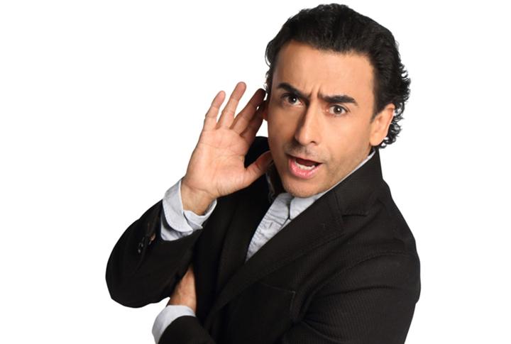 Adal Ramones tiene ofertas en EU