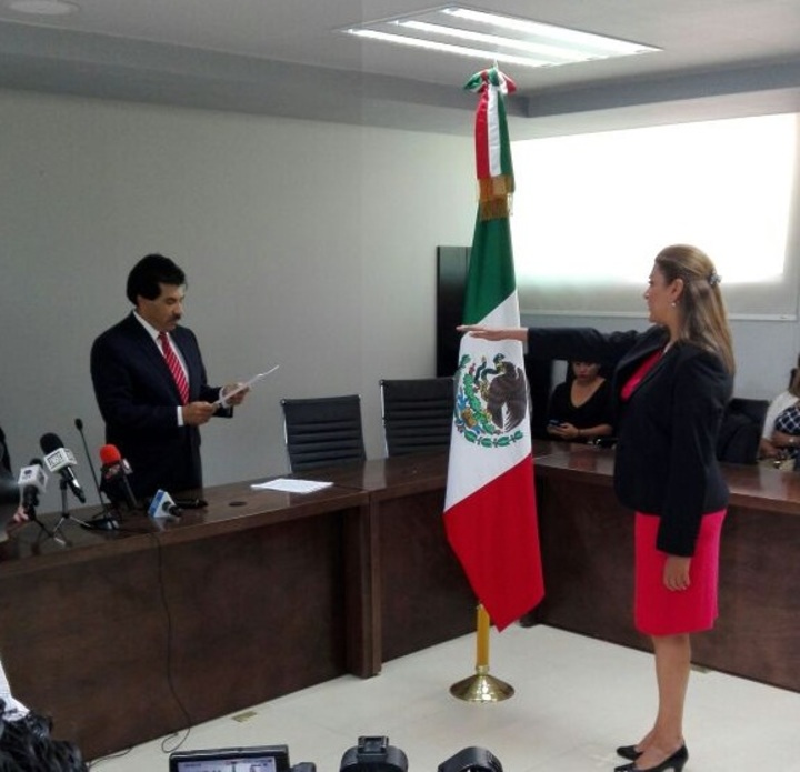 Continúa integración de gabinete