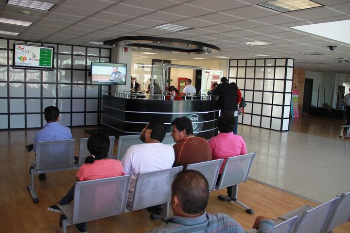 Arrecian en Durango atracos violentos a casa-habitación