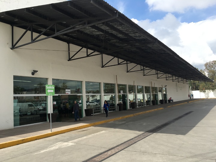 Renta de inmuebles, una fuga millonaria