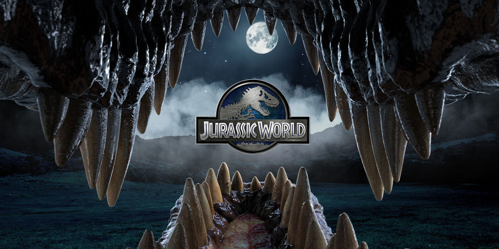 Jurassic World será una trilogía