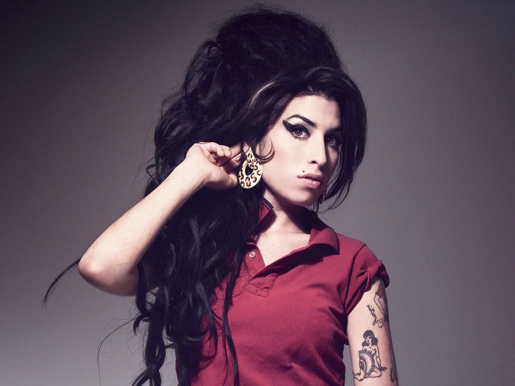 Lo que no sabías de Amy Winehouse