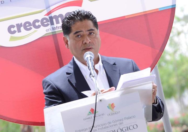 Deja Herrera pendientes en La Laguna