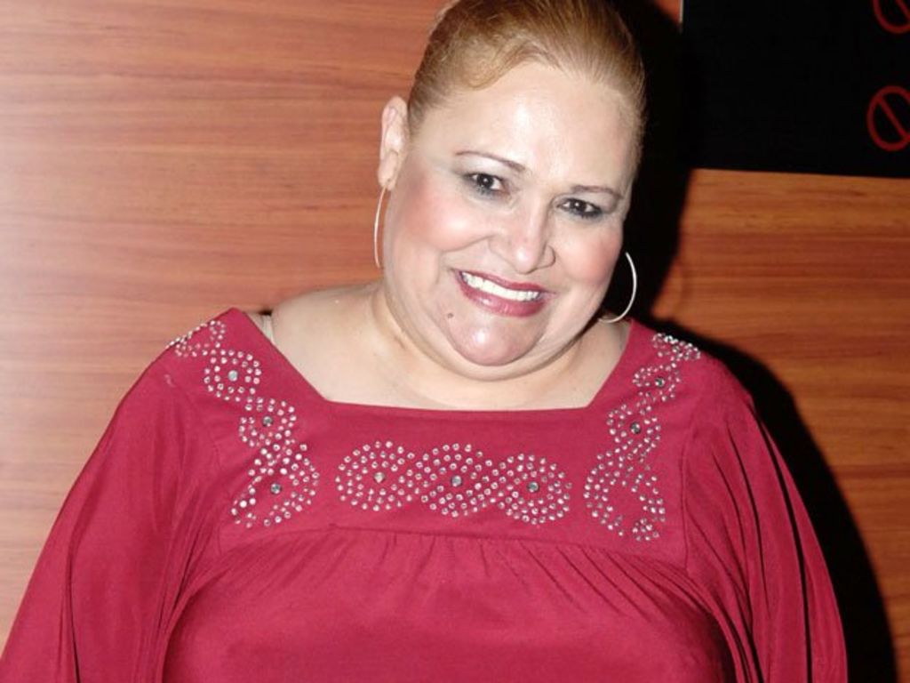 Fallece María Dolores Salomón 'La Bodoquito'