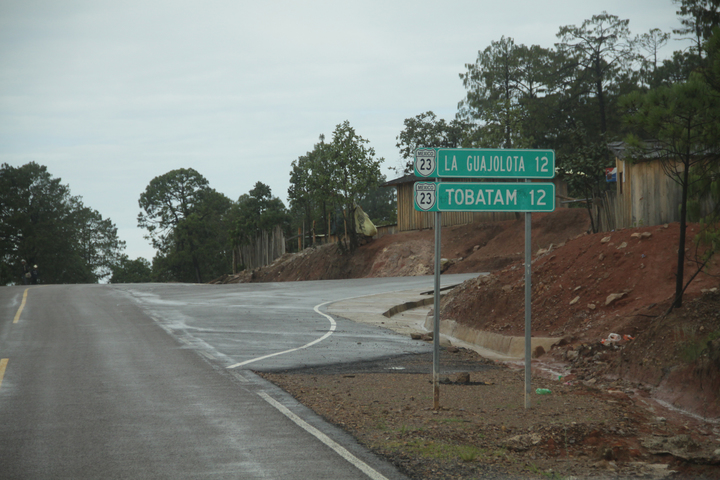 Durango, 5° lugar en carencia de energía