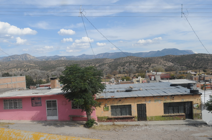 20 municipios en 3x1 para Migrantes