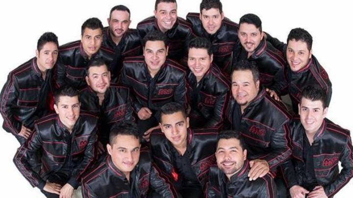 Banda MS estrena hoy video de 'Tengo que colgar'