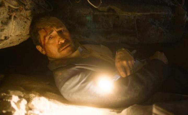 '7:19' recuerda el temblor del 85