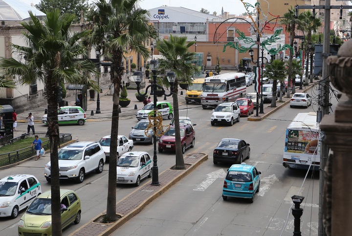 Mañana, 'Día Mundial Sin Auto'