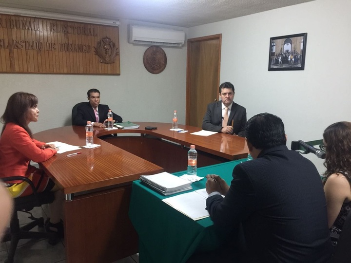 Siguen conflictos en el Duranguense