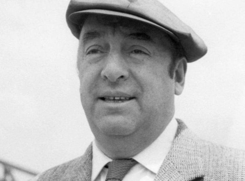 1973: Se va de este mundo Pablo Neruda, emblemático poeta chileno