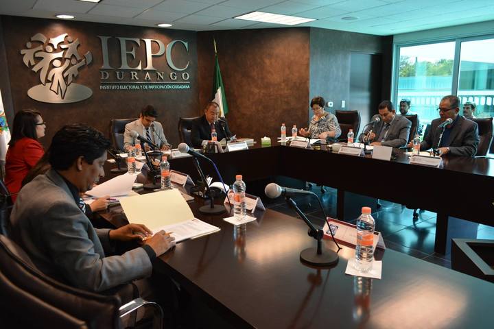 Previenen a partidos con registro en riesgo