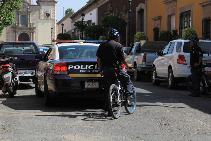 Ingresarían 42 mdp por multas