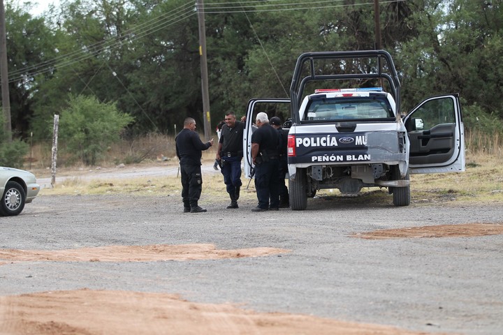Urge vigilar límites del estado de Durango
