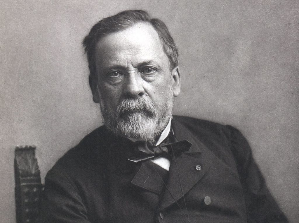1895: Fallece Louis Pasteur, uno de los grandes científicos del siglo XIX