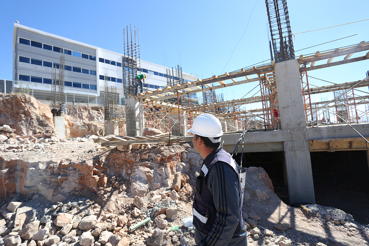 Piden regresar terreno del Cerro los Remedios