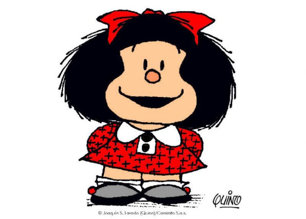 A 52 años de los cuestionamientos de Mafalda