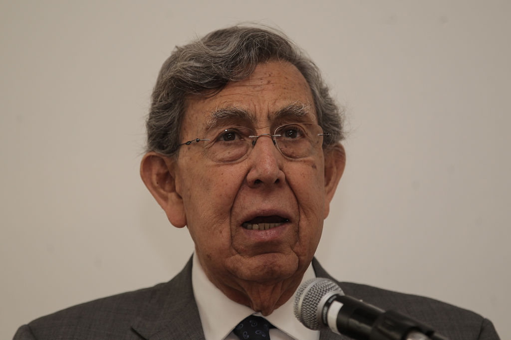 Estará mañana Cuauhtémoc Cárdenas en La Laguna