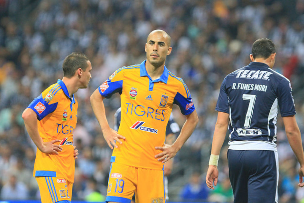 Ratifican castigo a Guido Pizarro de Tigres