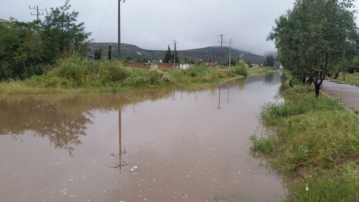 Alerta en Canatlán y Guerrero por el llenado de presas