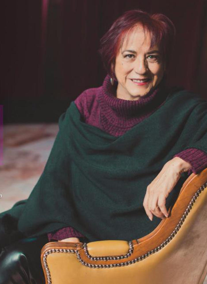 Asignan nueva dirección en el ICED